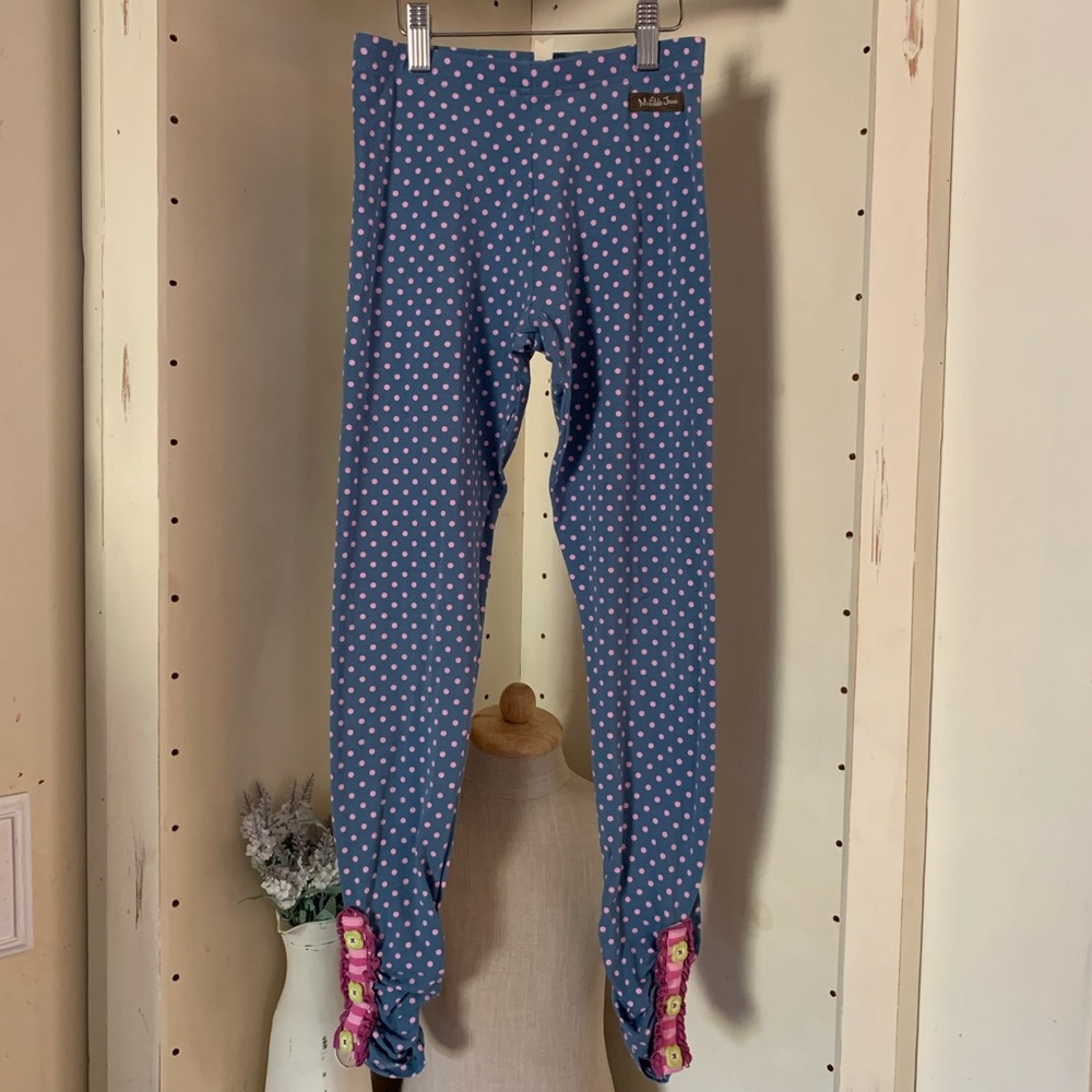 Matilda Jane Girls Leggings Pants